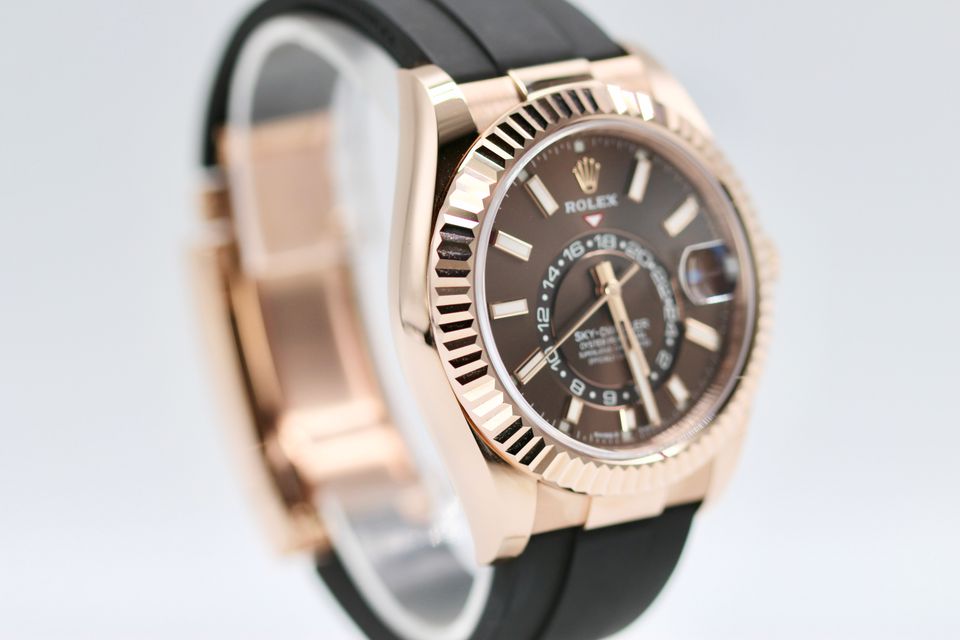 Rolex Sky-Dweller 336235 Image 3